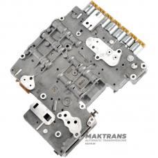 Valve body complete with solenoids (used, untested) FORD 6R60, 6R80 — separator plate FL3P-7Z490-CB, repair this valve body +$150 to the price