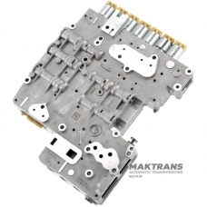 Valve body complete with solenoids (used, untested) FORD 6R60, 6R80 — separator plate FL3P-7Z490-CA, repair this valve body +$150 to the price