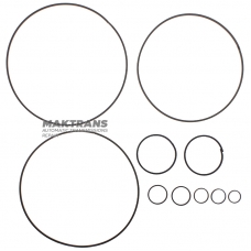 Set of teflon rings K111 K112