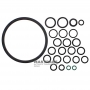 Seals other set of rubber rings K111 K112