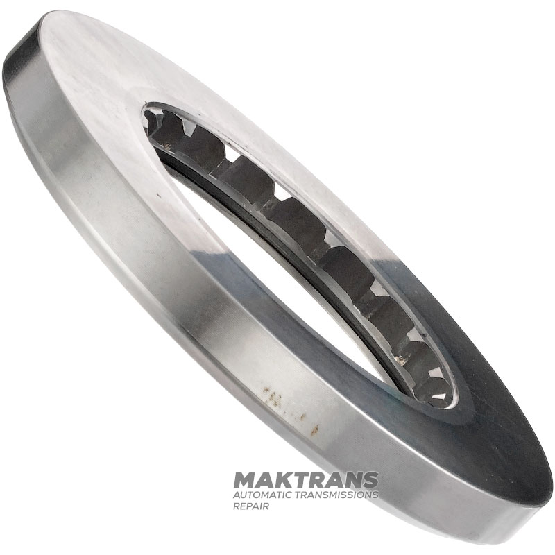 Support disc C1 Clutch ALLISON 1000, 1000PK — (thickness 12.90 mm, outer Ø 120.20 mm, 17 teeth)