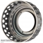 Rubberized piston C3 (Overdrive) Clutch VAG 0C8, Aisin Warner TR-80SD, TL-80NF — used and inspected