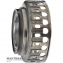 Rubberized piston C3 (Overdrive) Clutch VAG 0C8, Aisin Warner TR-80SD, TL-80NF — used and inspected