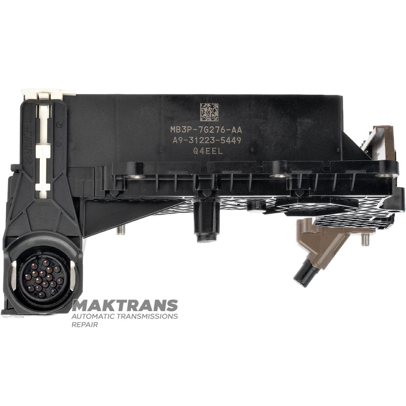 Electrical board (without TCM) FORD 6R60, 6R80 — MB3P-7G276-AA
