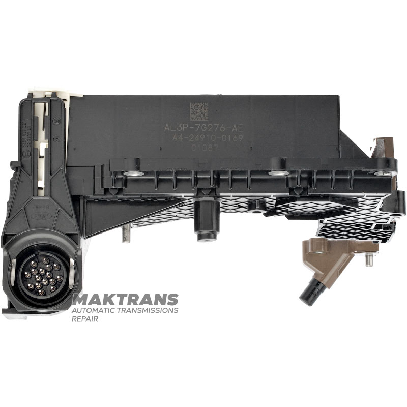 Electrical board FORD 6R60, 6R75, 6R80 — AL3P-7G276-AE
