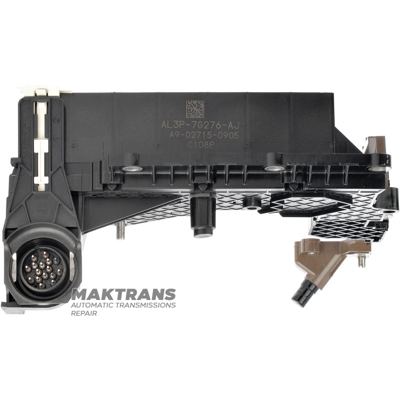 Electrical board FORD 6R60, 6R75, 6R80 — AL3P-7G276-AJ