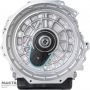 Reconditioned and tested FORD Automatic Transmission 10R80 JB3P-7000-PD - FORD Ranger 4X4, 2.0L Deisel (EcoBlue), PD, 144, N torque converter marking