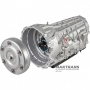 Reconditioned and tested FORD Automatic Transmission 10R80 JB3P-7000-PD - FORD Ranger 4X4, 2.0L Deisel (EcoBlue), PD, 144, N torque converter marking