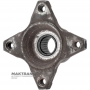 Output shaft flange FORD 6R60, 6R80 — BL3P-7K359, 4 mounting holes (center↔center 85 mm), 31 splines