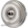 Torque converter (repaired) TOYOTA/LEXUS A750E, A750F, 32000-71020, 53A040 — 6 mounting holes, cross bracket height 12 mm, pilot height (outer Ø 20.95 mm / 32 mm)