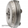 Torque converter (repaired) TOYOTA/LEXUS A750E, A750F, 32000-71020, 53A040 — 6 mounting holes, cross bracket height 12 mm, pilot height (outer Ø 20.95 mm / 32 mm)
