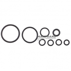 Set of rubber rings for hydraulic unit K111 K112