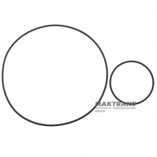Set of rubber rings FORWARD CLUTCH K111 K112