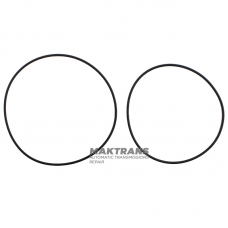 Set of rubber rings REVERSE CLUTCH K111 K112