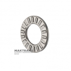 Thrust needle bearing VAG 09D / AISIN WARNER TR-60SN - (50.65 x 28 x 4.75)
