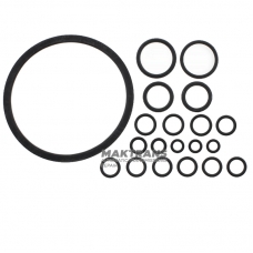 Seals other set of rubber rings K110 00-up
