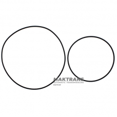 Set of rubber rings REVERSE CLUTCH K110 00-up