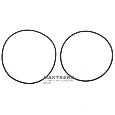 Forward Clutch K110 00-up Rubber Ring Kit
