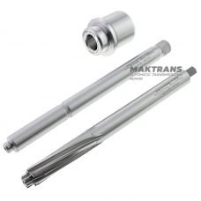 Reamer for Oversized Primary Pulley Reducing Valve Kit JF016E RE0F10D