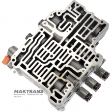 Valve body complete with solenoids ALLISON 3000 Series MD3060 — 29542934, 29558102, 29541897, 29544297
