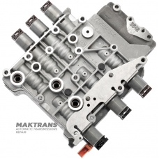 Valve body complete with solenoids ALLISON 3000 Series MD3060 — 29542934, 29558102, 29541897, 29544297