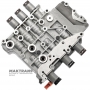 Valve body complete with solenoids ALLISON 3000 Series MD3060 — 29542934, 29558102, 29541897, 29544297