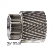 Sun gear differential GM 6T40, 6T45 - 31 teeth (ext.Ø 46.85 mm)