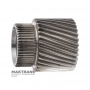 Sun gear differential GM 6T40, 6T45 - 31 teeth (ext.Ø 46.85 mm)