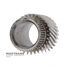Sun gear differential GM 6T40, 6T45 - 31 teeth (ext.Ø 46.85 mm)