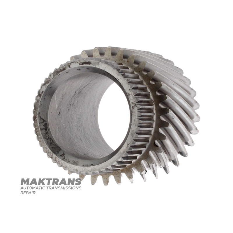 Sun gear differential GM 6T40, 6T45 - 31 teeth (ext.Ø 46.85 mm)