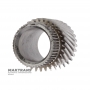 Sun gear differential GM 6T40, 6T45 - 31 teeth (ext.Ø 46.85 mm)