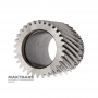 Sun gear differential GM 6T40, 6T45 - 31 teeth (ext.Ø 46.85 mm)