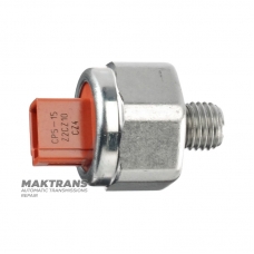 Valve body pressure sensor JATCO JF011E, JF016E, JF017E - (CP5-15), 3 pin connector