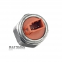 Valve body pressure sensor JATCO JF011E, JF016E, JF017E - (CP5-15), 3 pin connector