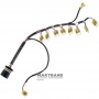 Valve body wiring ZF 5HP24 - BMW 1732370 (BMW X5 E53), 16 pin connector