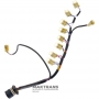 Valve body wiring ZF 5HP24 - BMW 1732370 (BMW X5 E53), 16 pin connector
