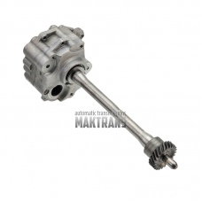 Oil pump for hydraulic unit VAG CVT 01J, 01T VL300 — LH2112968, G1C700302, (25 teeth, outer Ø 39.05 mm)