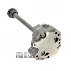 Oil pump for hydraulic unit VAG CVT 01J, 01T VL300 — LH2112968, G1C700302, (25 teeth, outer Ø 39.05 mm)