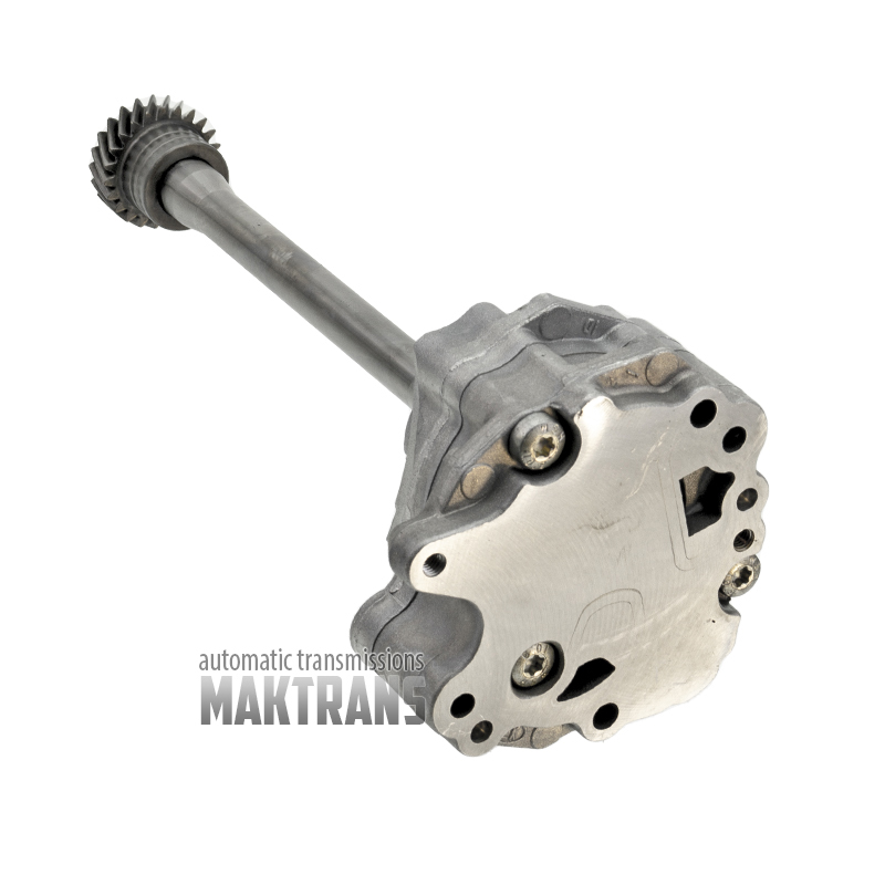 Oil pump for hydraulic unit VAG CVT 01J, 01T VL300 — LH2112968, G1C700302, (25 teeth, outer Ø 39.05 mm)