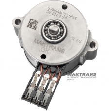 Electric oil pump motor VAG DSG7 0AM DQ200 — 0AM325583E, SVM0AM325583E