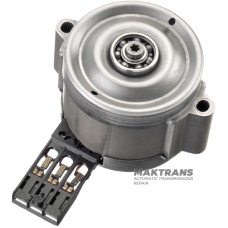 Electric oil pump motor VAG DSG7 0AM DQ200 — 0AM325583E, SVM0AM325583E