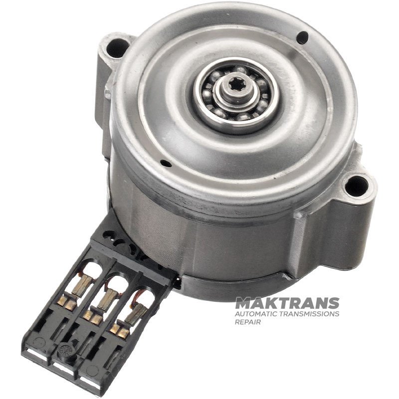 Electric oil pump motor VAG DSG7 0AM DQ200 — 0AM325583E, SVM0AM325583E
