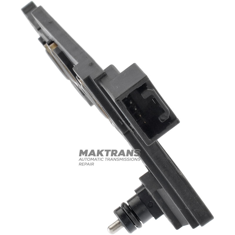 Pressure sensor, temperature sensor TOYOTA / LEXUS U660 E/F, U760E — DENSO 03HZ, 3 pressure sensors