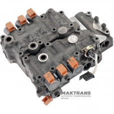 Valve body complete with solenoids ALLISON 3000 Series MD3070 — WTEC designe, separator plate MD7448, 29506434