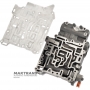 Valve body complete with solenoids ALLISON 3000 Series MD3070 — WTEC designe, separator plate MD7448, 29506434