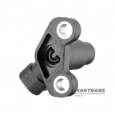 ALLISON speed sensor — 29503531, 29543433 (sensor height 40 mm)