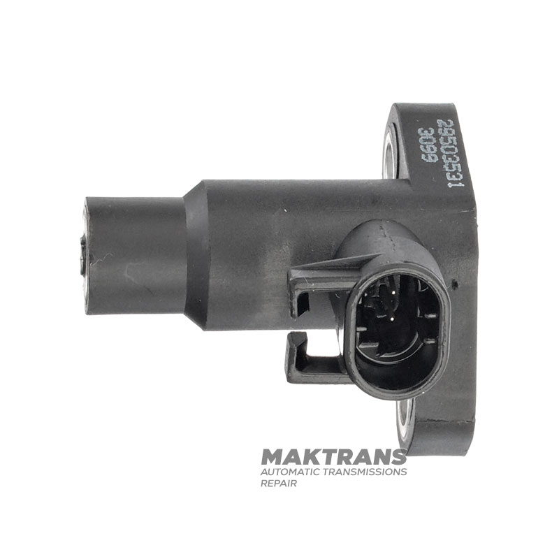 ALLISON speed sensor — 29503531, 29543433 (sensor height 40 mm)