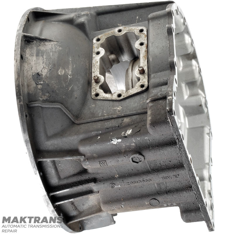 Front Housing ALLISON 3000 Series, MD3560 — 29515668