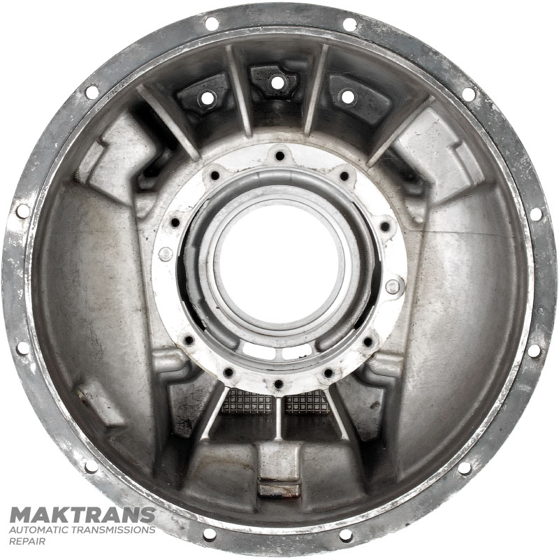 Front Housing ALLISON 3000 Series, MD3560 — 29515668