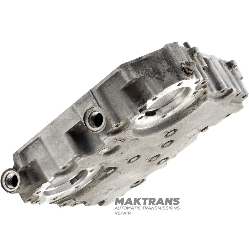 ALLISON 3000 Series Oil Pan, MD3060, MD3560 — 29597439
